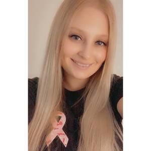 Meet your Posher, Brianna